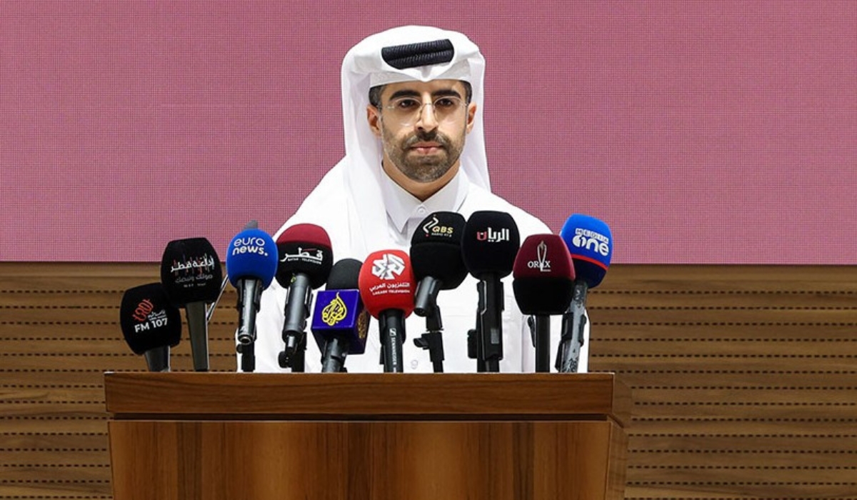 Qatar Stresses Support for Dialogue and Diplomacy to Solve Hormuz Crisis